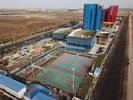 New Youth Palace