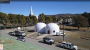 Sutherland Planetarium