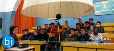 Istituto Tecnico Tecnologico Allievi-Sangallo