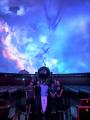 Beijing historical Planetarium