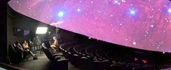 Adler Planetarium
