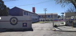 Col&eacute;gio da Pol&iacute;cia Militar do Paran&aacute;