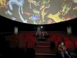 DOST-PAGASA Mindanao Planetarium