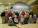 Northern Stars Planetarium