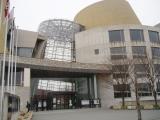 Joyo city Cultural Planetarium