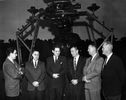 Morehead Planetarium   