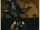 Morehead Planetarium