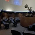 Treworgy Planetarium