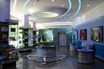 Planetarium Albert A. Fedorov