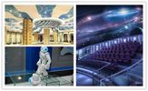Baoan Science & Technology Hall