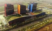 New Youth Palace