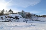 Science North