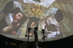 Harzplanetarium Wernigerode