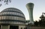Xiamen Astronomical Meteorological Center