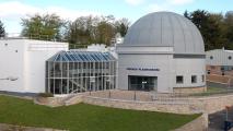 Armagh Observatory and Planetarium (AOP)