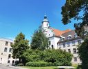 Planetarium Gymnasium bei St Stephan