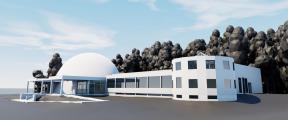 Stiftung Planetarium Berlin