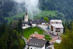 Planetarium sudtirol
