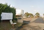 area of Oita Prefecture, home of youth