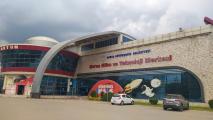 Bursa Science and Technology Center
