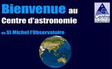 Centre d'Astronomie