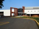 East High School