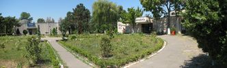 Complexul Muzeal de Stiinte ale Naturii