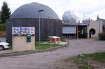 Planetarium d'Epinal