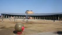 Planetarium Fukui children's Center