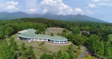Yatsugatake Natural & Culture Park