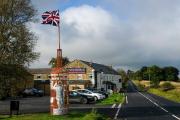 The Twice Brewed Inn