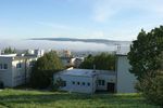 Observatory and Planetarium Hlohovec