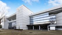 Nagano Prefecture Ina Cultural Center