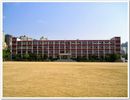 Masan Middle School