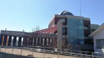 Kigoyama Fureai Training Center