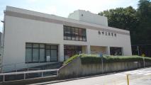 Kashiwa city Library