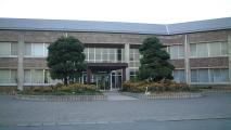 Chiba Prefectural Tega Hill boy natural house