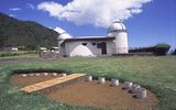 Observatoire Astronomique des Makes