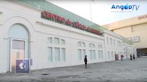 Luanda Science Center