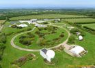 Planetarium LUDIVER