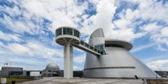 Macao Science Center
