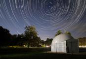 Planetarium de Mailly le Chateau