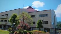 Matsumoto city education cultural center