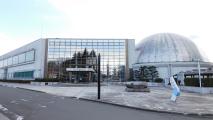 Moka City Science Education Center
