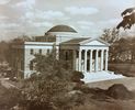 Morehead Planetarium