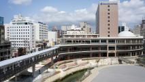 Hoshizora Public Hall