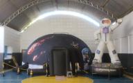 Urania Planetario