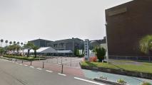 The Niihama Citizen Culture Center