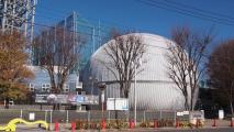 Tamarokuto Science Center