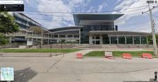 Chonprathan Astronomy Center And Planetarium